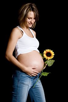 communicating-with-god-literal-or-symbolic-pregnancy